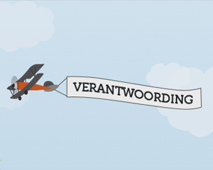 Verantwoording