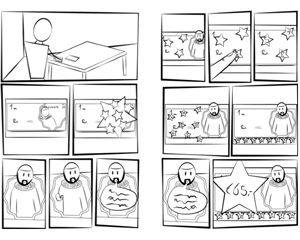 Storyboard